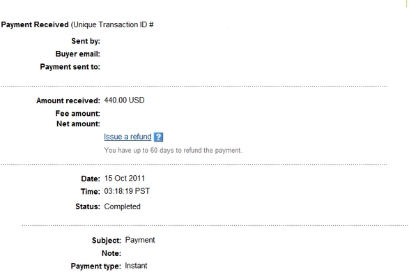 Product picture Make about $400 a month as teenager/adult doing simple job!